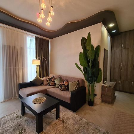 Apartament Sunpartment Batumi Zewnętrze zdjęcie