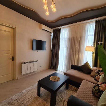 Apartament Sunpartment Batumi Zewnętrze zdjęcie
