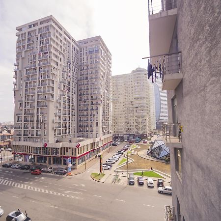Apartament Sunpartment Batumi Zewnętrze zdjęcie