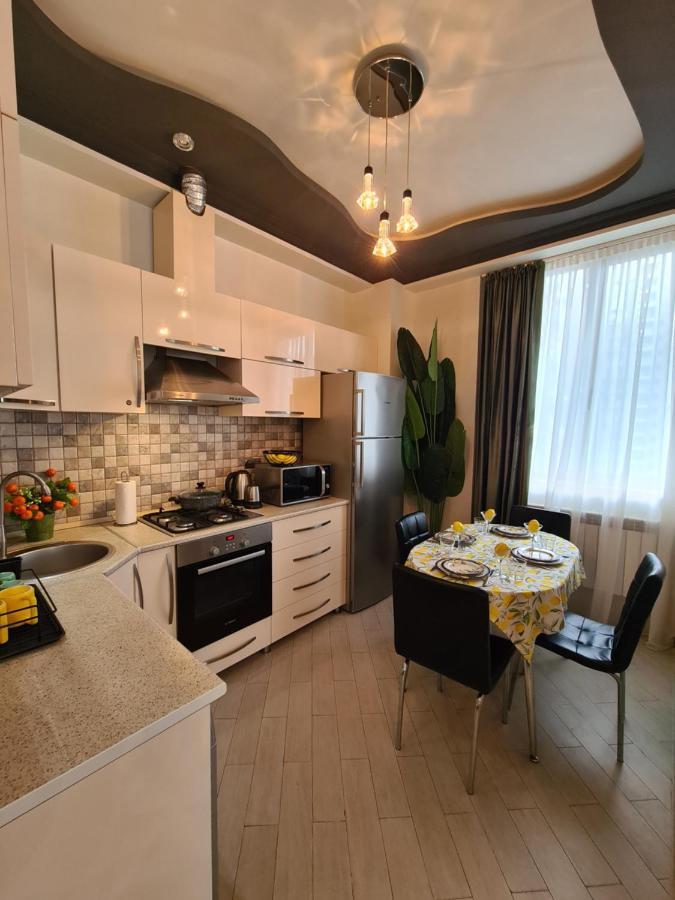 Apartament Sunpartment Batumi Zewnętrze zdjęcie