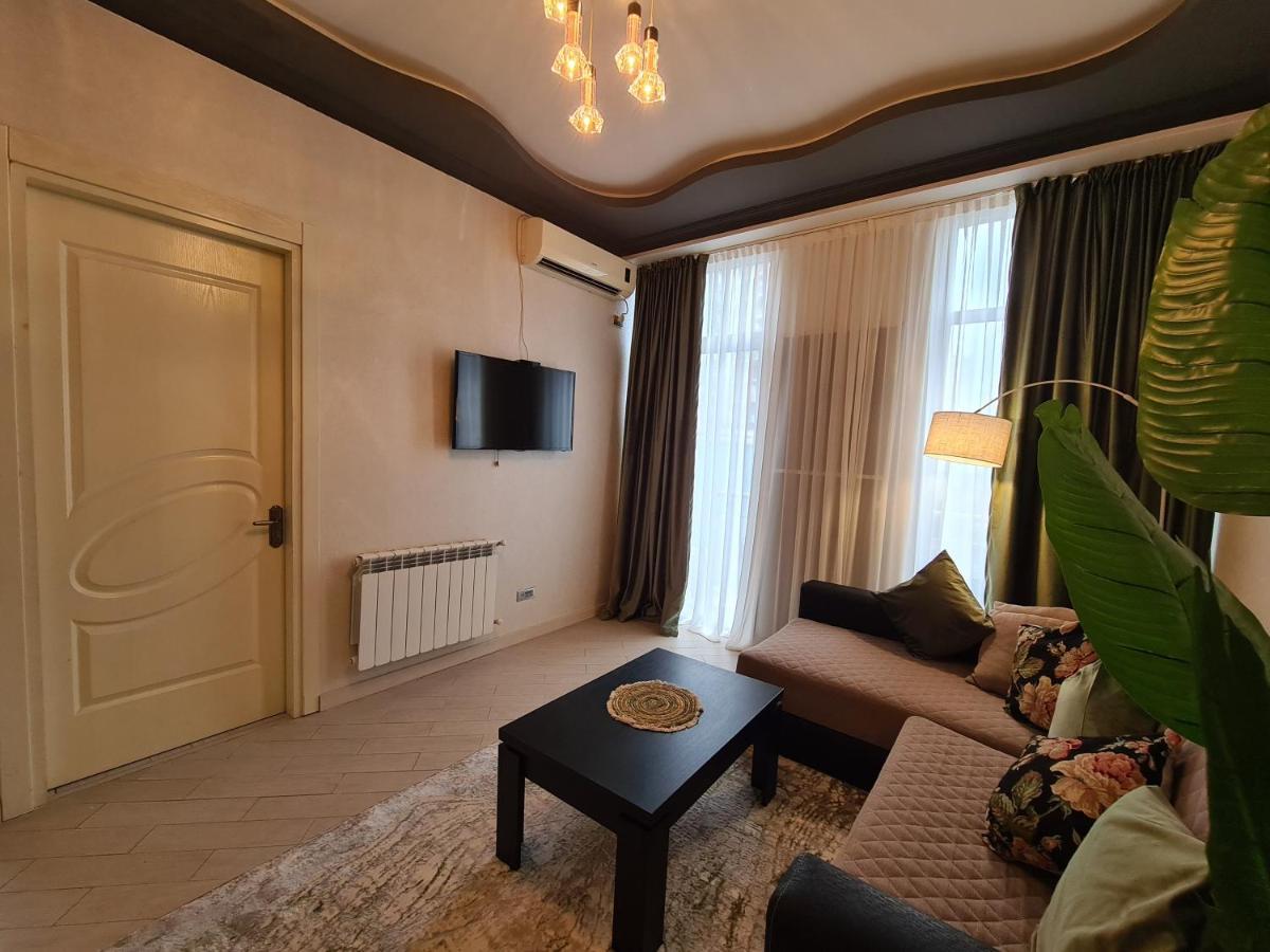 Apartament Sunpartment Batumi Zewnętrze zdjęcie