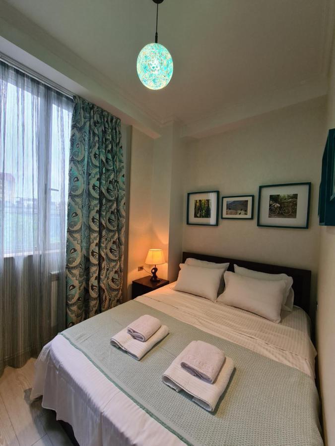 Apartament Sunpartment Batumi Zewnętrze zdjęcie